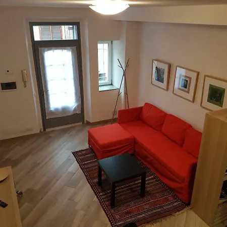 La Corte Sul Naviglio Holiday home Corsico